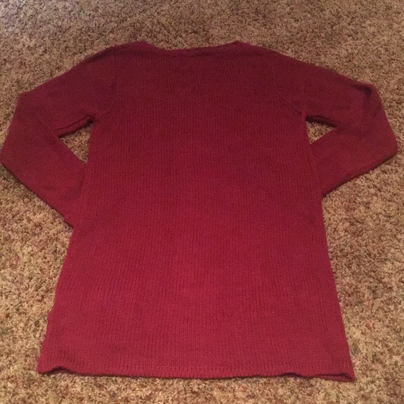 Pepita Perez tunic - Picture 3 of 4